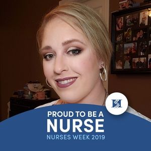 Meet your Posher, Stormy